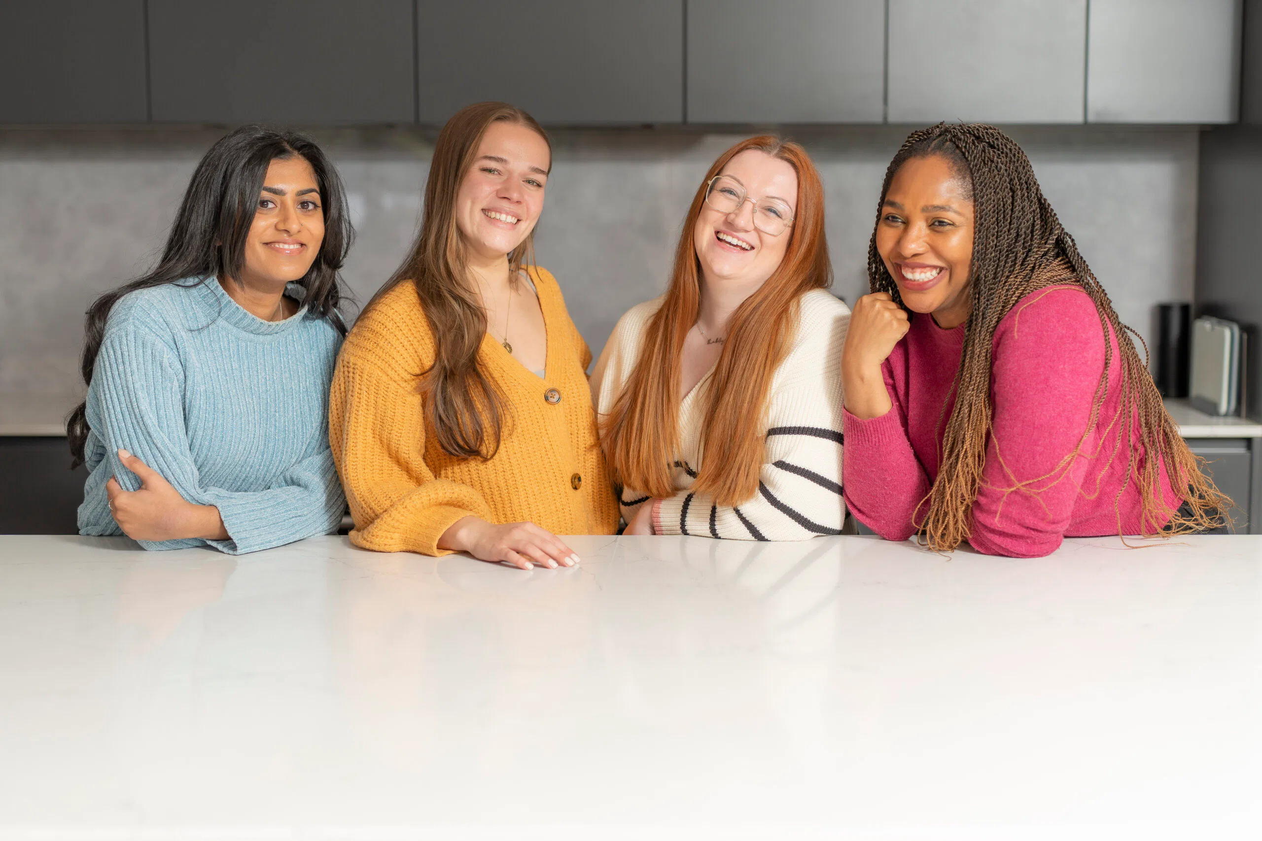 Mental Health Dietitian Team